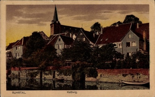 Kettwig essen im - essen,