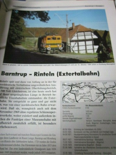 Neben schmalspurbahnen - neben,