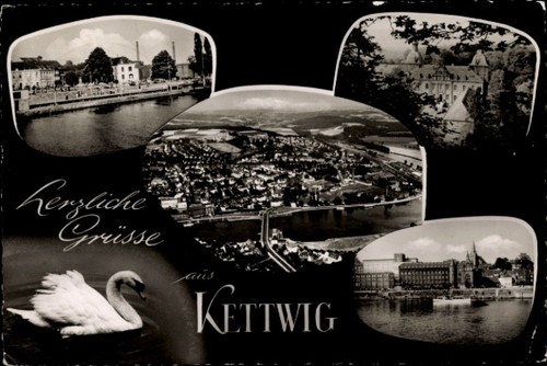 Passepartout kettwig essen - kettwig,