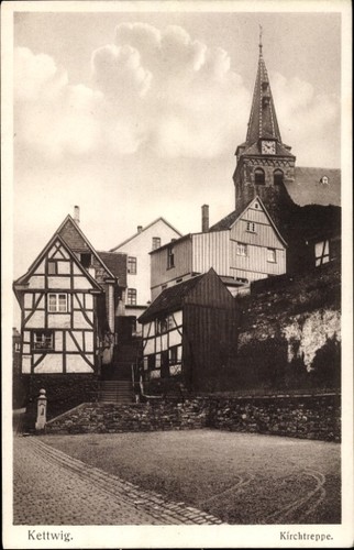 Kettwig essen im - kettwig,