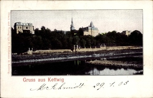 Kettwig essen im - kettwig,