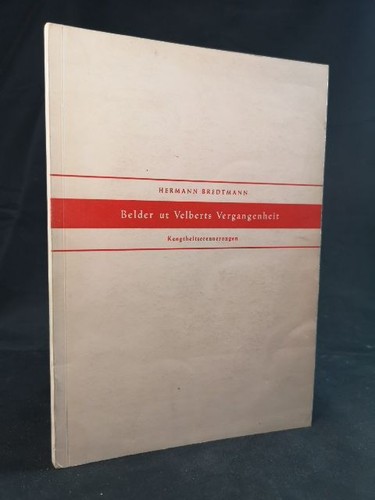 Belder velberts - belder,