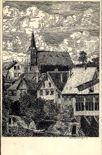 Künstler kettwig essen - künstler, im