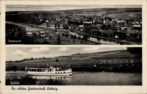 Kettwig essen im - essen,