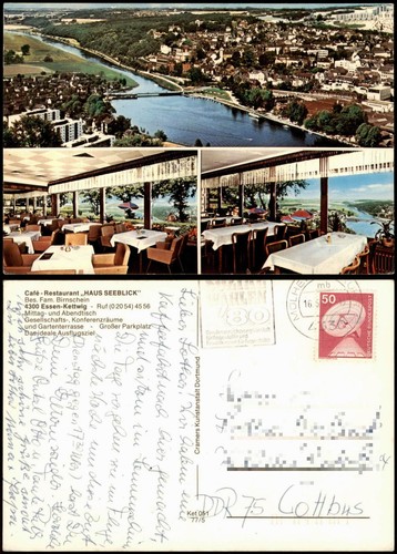 Kettwig essen - kettwig-essen, (ruhr)