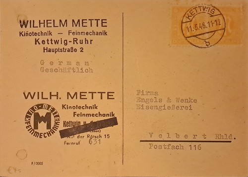 Los 19 10 - los, 19.10