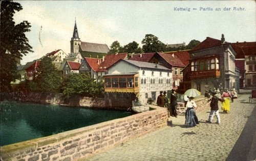 Kettwig essen im - essen,