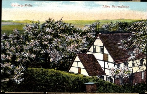 Kettwig essen im - kettwig,