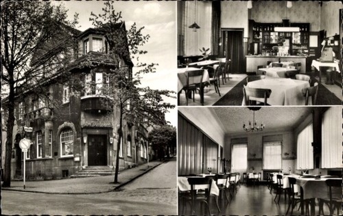Kettwig essen im - kettwig,