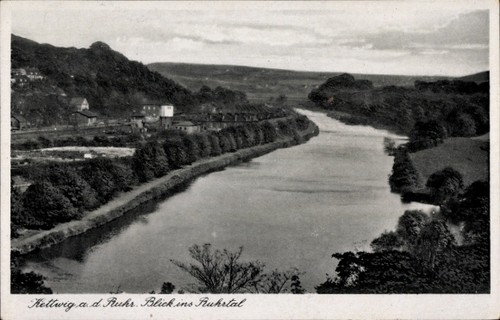 Kettwig essen im - kettwig,
