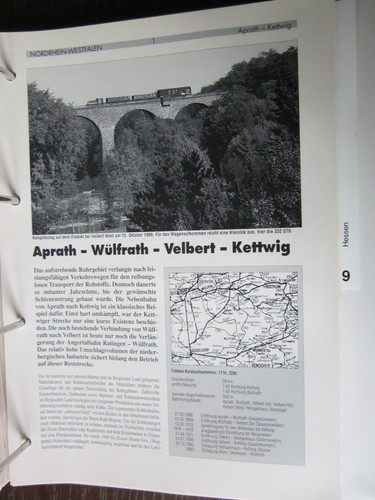 Neben schmalspurbahnen 8 - neben-, &