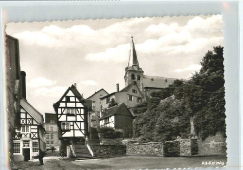 Kettwig - kettwig,