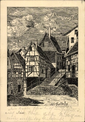 Künstler kettwig essen im - kettwig,
