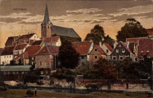 Kettwig essen im - essen,