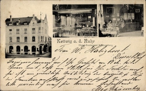 Kettwig essen im - kettwig,