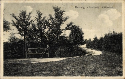 Kettwig essen im - kettwig,