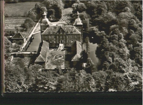 Kettwig hotel - kettwig,