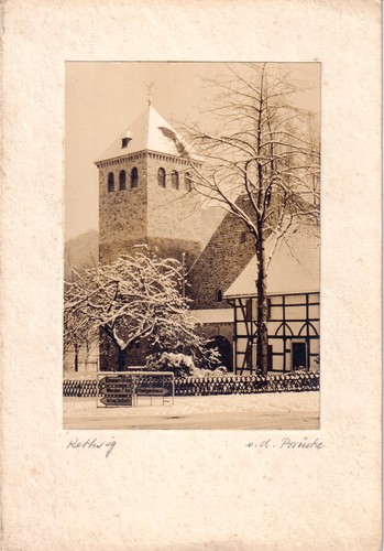 Foto kettwig essen im - kettwig,