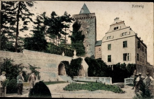 Kettwig essen im - essen,