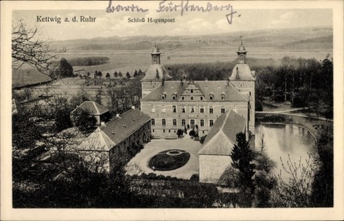 Kettwig essen im - kettwig,