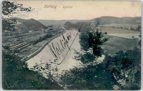 Kettwig - ,