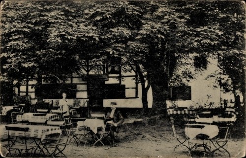 Laupendahl kettwig essen - kettwig, im