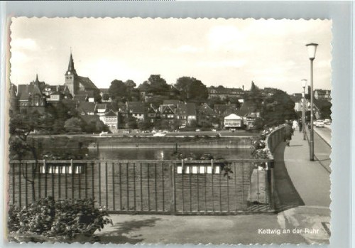 Kettwig - kettwig,