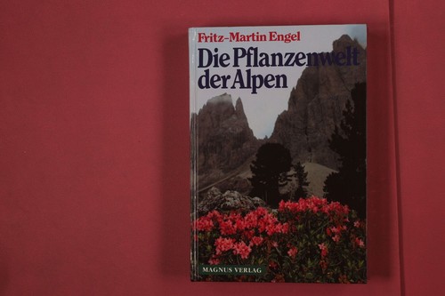 321207 fritz martin engel - 321207, die