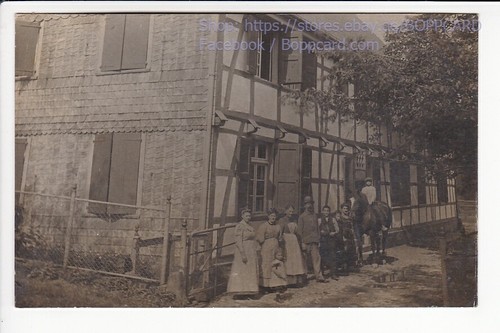 Essen fotokarte kettwig - essen,