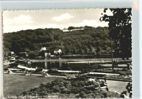 Kettwig see anlagen - kettwig,