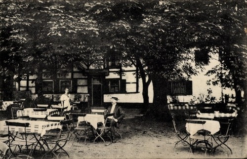 Laupendahl kettwig essen - ak,