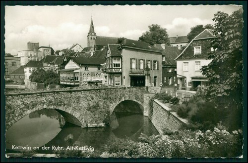 Foto kettwig essen - foto, kettwig,
