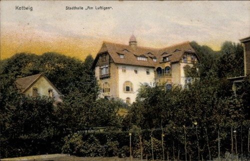 Kettwig essen im - kettwig,