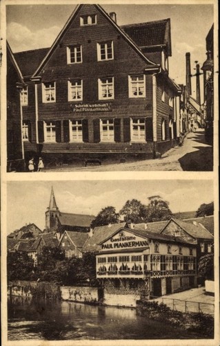Kettwig essen im - kettwig,