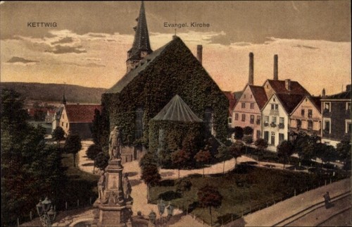 Kettwig essen im - kettwig,