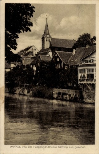 Kettwig essen im - kettwig,