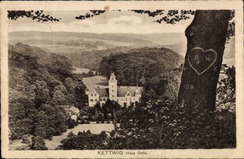 Kettwig essen im - kettwig,