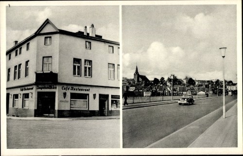 Kettwig essen im - kettwig,