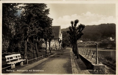 Kettwig essen im - essen,
