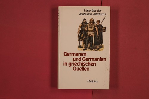 288213 birgit neuwald germanen - 288213,