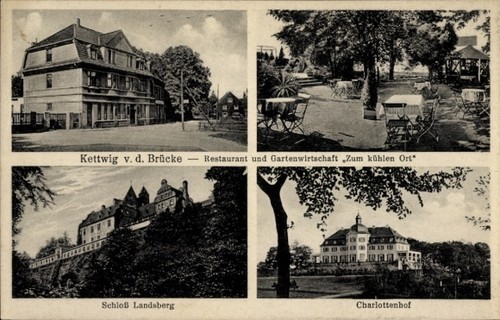 Kettwig essen im - essen,
