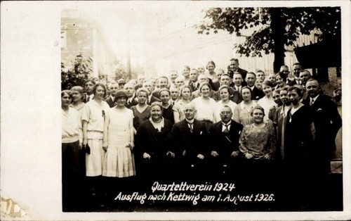Foto kettwig essen im - kettwig,
