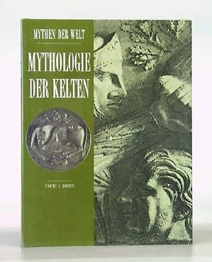 Mythologie der kelten buch - kelten.,
