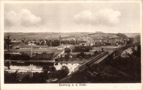 Kettwig essen im - essen,