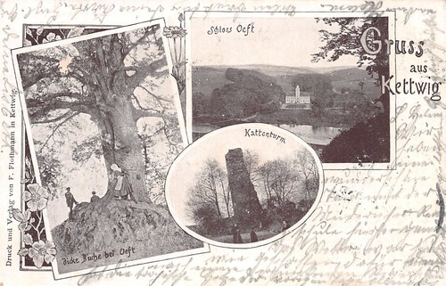 15002 gruss aus litho - 15002),
