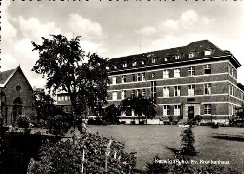 Kettwig essen im - kettwig,