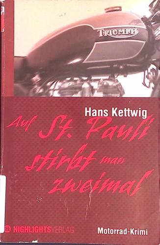 Auf pauli stirbt man - pauli,