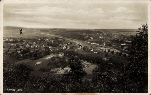 Kettwig essen im - kettwig,