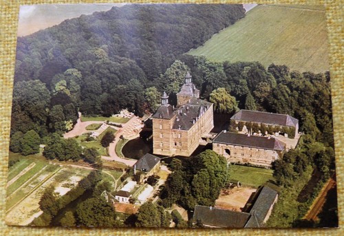 Ansichtskarte kettwig - ansichtskarte, kettwig(ruhr)