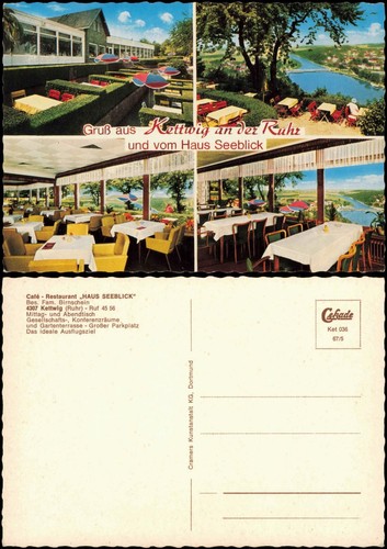 Kettwig essen - kettwig-essen, (ruhr)